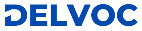 Delvoc Logo