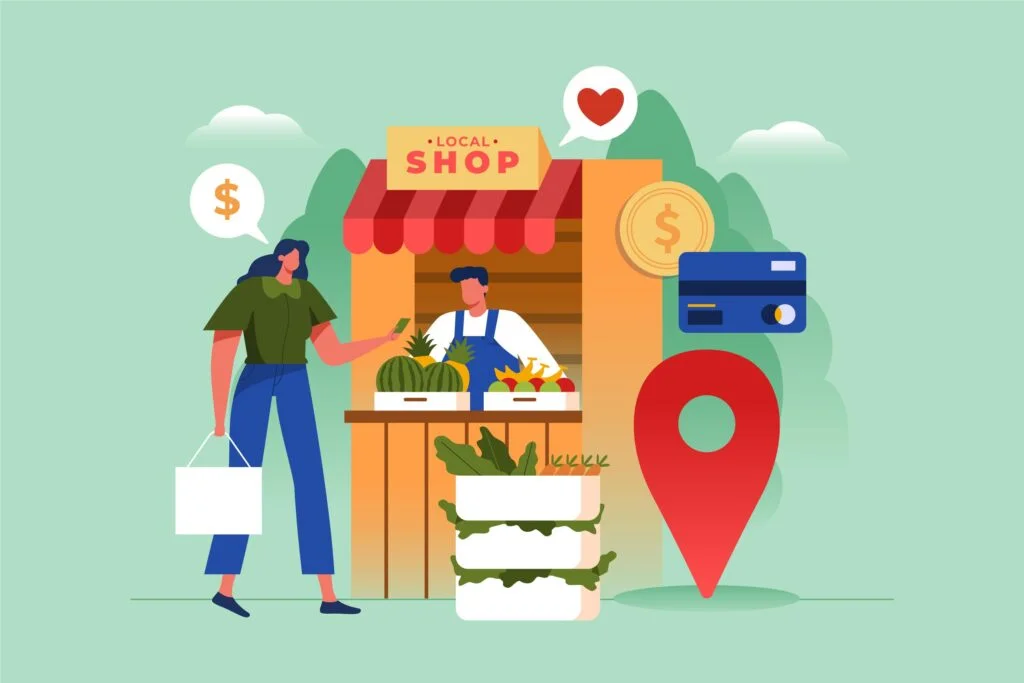 LOCAL SEO
