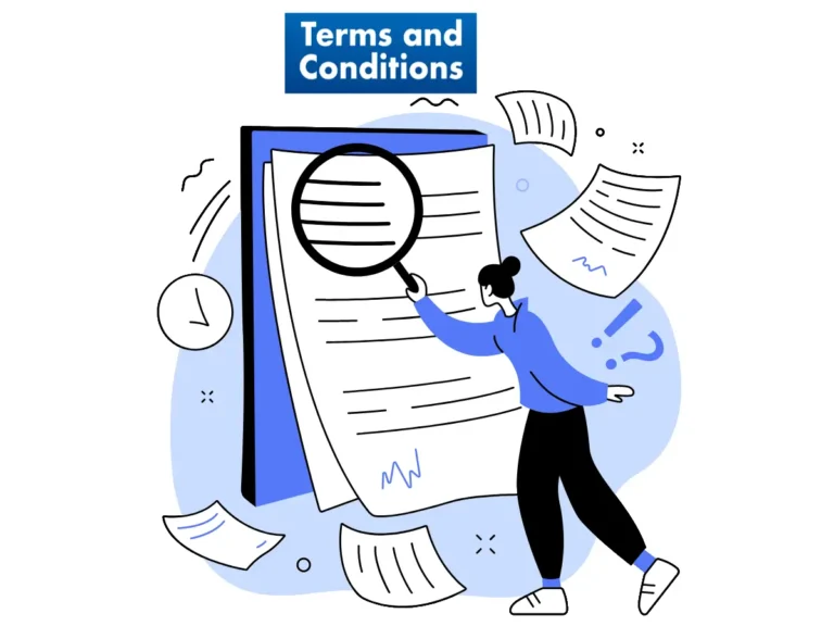 DELVOC TERMS & CONDITIONS