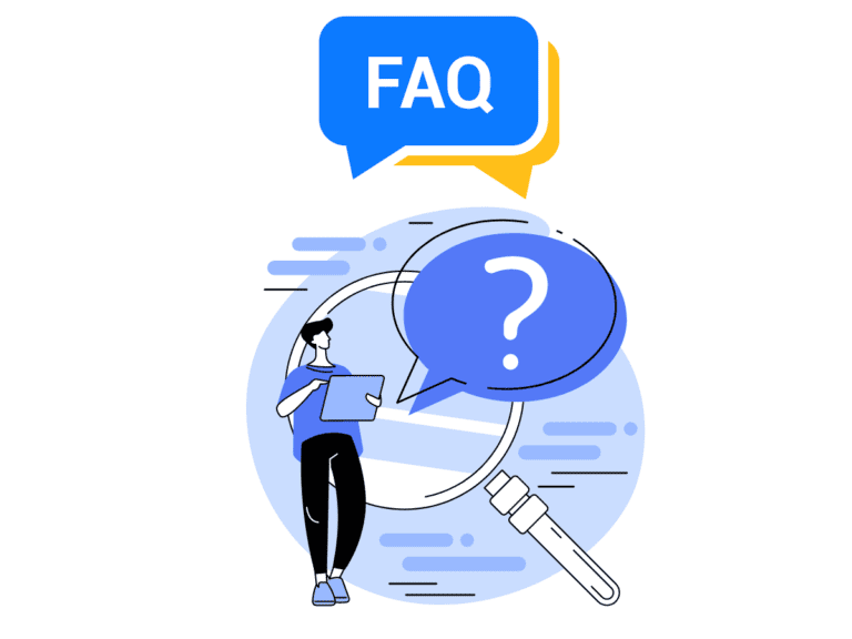 Digital marketing FAQ