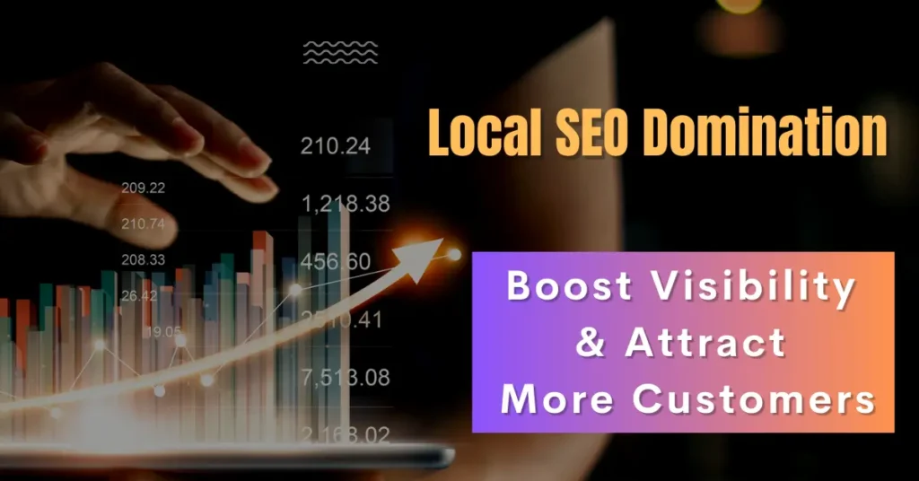 local seo growth