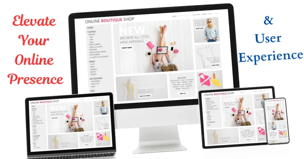 web design growth
