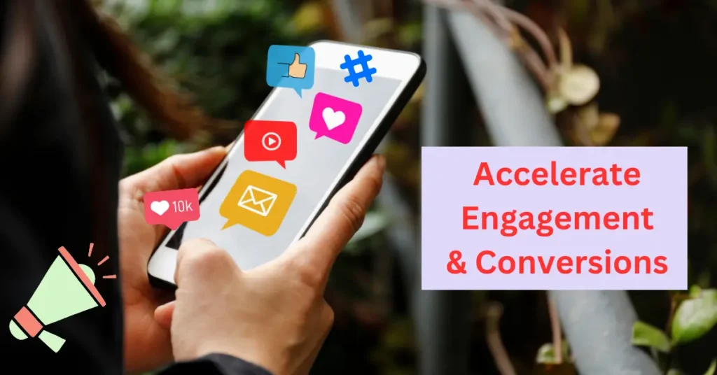 social media growth