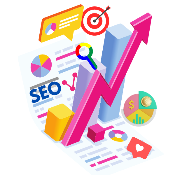 Delvoc SEO services