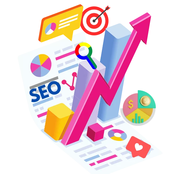 Delvoc SEO services